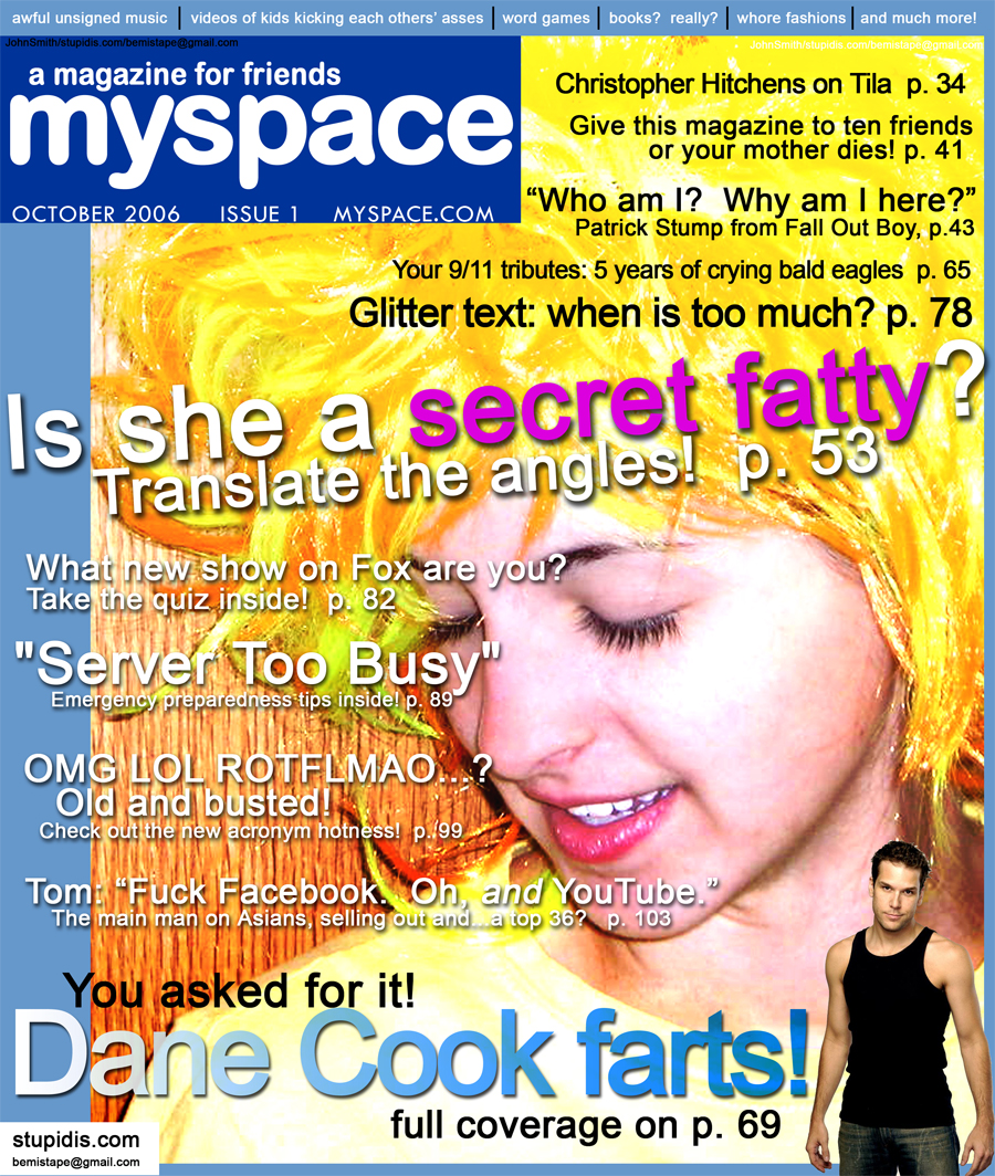Myspace